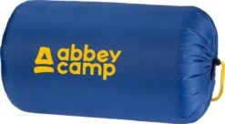 Abbey Camp Slaapzak Amsterdam-07 - Dekenmodel - 210 X 85 Cm - Kobalt 12 Abbey Camp Slaapzak Amsterdam-07 - Dekenmodel - 210 X 85 Cm - Kobalt -Bo-Camp Winkel 1200x660 5