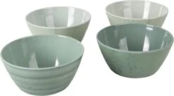 Bo-Camp Servies - Campingbord - 100% Melamine - 16 Delig - Mix & Match - Groen -Bo-Camp Winkel 1200x661 1