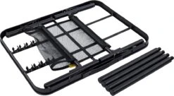 Bo-Camp - Industrial - Tafel - Garland - 60x45 Cm - Aluminium 26 Bo-Camp - Industrial - Tafel - Garland - 60x45 Cm - Aluminium -Bo-Camp Winkel 1200x662