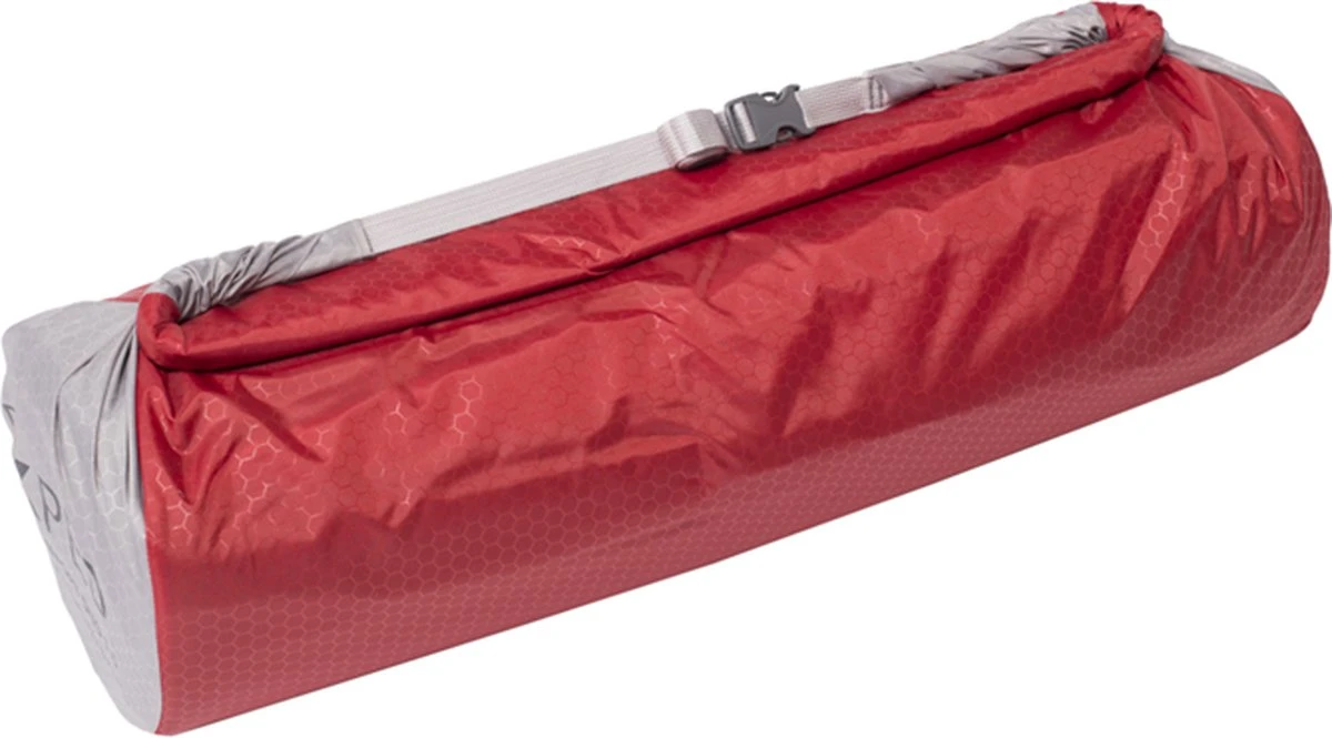 Exped Megamat 10 Lxw Green Slaapmat 3 Exped Megamat 10 Lxw Green Slaapmat - Afbeelding 3