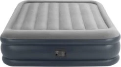 Intex Deluxe Pillow Rest Raised Luchtbed - 2-persoons - 203x152x42 Cm -Bo-Camp Winkel 1200x665 5