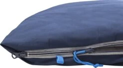 NOMAD Condor XL- Sleeping Bag - 220 X 90 - Donkerblauw -Bo-Camp Winkel 1200x666 1