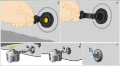 Coleman Maxi Comfort Single Luchtbed - 1-Persoons - 198 X 82 X 22 Cm 14 Coleman Maxi Comfort Single Luchtbed - 1-Persoons - 198 X 82 X 22 Cm -Bo-Camp Winkel 1200x668 5