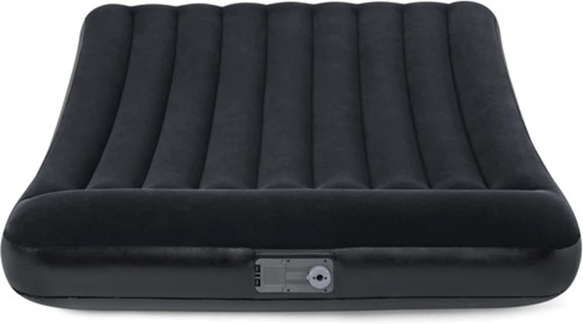 Bestway Tritech 22 Cm Luchtbed - Tweepersoons 8 Bestway Tritech 22 Cm Luchtbed - Tweepersoons - Afbeelding 8