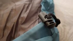 Max Ranger - XL Mummieslaapzak Blauw 220 X 80 Cm - Extra Grote Mummieslaapzak - XL Mummie Slaapzak Blauw -Bo-Camp Winkel 1200x674 10