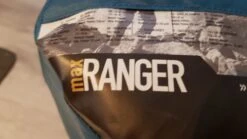 Max Ranger - XL Mummieslaapzak Blauw 220 X 80 Cm - Extra Grote Mummieslaapzak - XL Mummie Slaapzak Blauw -Bo-Camp Winkel 1200x674 9