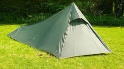 Dd Superlight Pathfinder Tent - Groen - 2 Persoons -Bo-Camp Winkel 1200x675 11