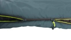 Outwell Slaapzak Campion Lux Blauw 25 Outwell Slaapzak Campion Lux Blauw -Bo-Camp Winkel 1200x675 4