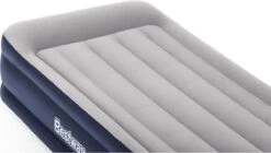 Bestway Luchtbed Tritech 1-persoons 191x97x46 Cm Blauw En Grijs 17 Bestway Luchtbed Tritech 1-persoons 191x97x46 Cm Blauw En Grijs -Bo-Camp Winkel 1200x679 4