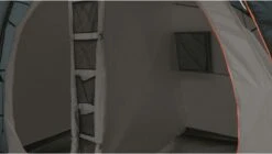 Easy Camp Tunneltent 4-persoons Galaxy 400 Staalgrijs En Blauw -Bo-Camp Winkel 1200x681