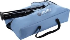 MaxxSport Camping Set - 2 Persoons - Tent + Slaapzakken + Campingstoelen - 200x190x120cm 10 MaxxSport Camping Set - 2 Persoons - Tent + Slaapzakken + Campingstoelen - 200x190x120cm -Bo-Camp Winkel 1200x684