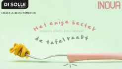 Di Solle Inova D - 6 Persoons Bestekset - Handige Opbergbak Met Raspdeksel - 26 Delig - Baby Pink 17 Di Solle Inova D - 6 Persoons Bestekset - Handige Opbergbak Met Raspdeksel - 26 Delig - Baby Pink -Bo-Camp Winkel 1200x686