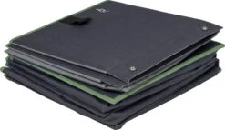 Bo-Camp - Vouwkast - Met 3 Opvouwbare Laden -Bo-Camp Winkel 1200x697