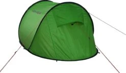 High Peak Vision 2 Pop Up Tent - Groen - 2 Persoons 6 High Peak Vision 2 Pop Up Tent - Groen - 2 Persoons -Bo-Camp Winkel 1200x699