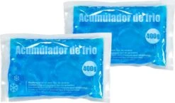 Herbruikbare Flexibele Koelelementen/ Icepacks 22,5 X 14,5 X 3 Cm 6 Herbruikbare Flexibele Koelelementen/ Icepacks 22,5 X 14,5 X 3 Cm -Bo-Camp Winkel 1200x703 1