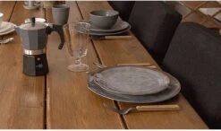 Bo-Camp Servies - Halo - 12-delig - Grijs -Bo-Camp Winkel 1200x708 1