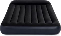 Intex Pillow Rest Classic Full Luchtbed - 2-persoons - 191x137x23 Cm -Bo-Camp Winkel 1200x709 3