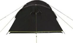 High Peak Atmos 3 Tunneltent - Donkergrijs - 3 Persoons -Bo-Camp Winkel 1200x716 3