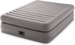 Intex Queen Prime-Comfort Zelfopblazend 2-persoons Luchtbed (203x152x51cm) -Bo-Camp Winkel 1200x720 8