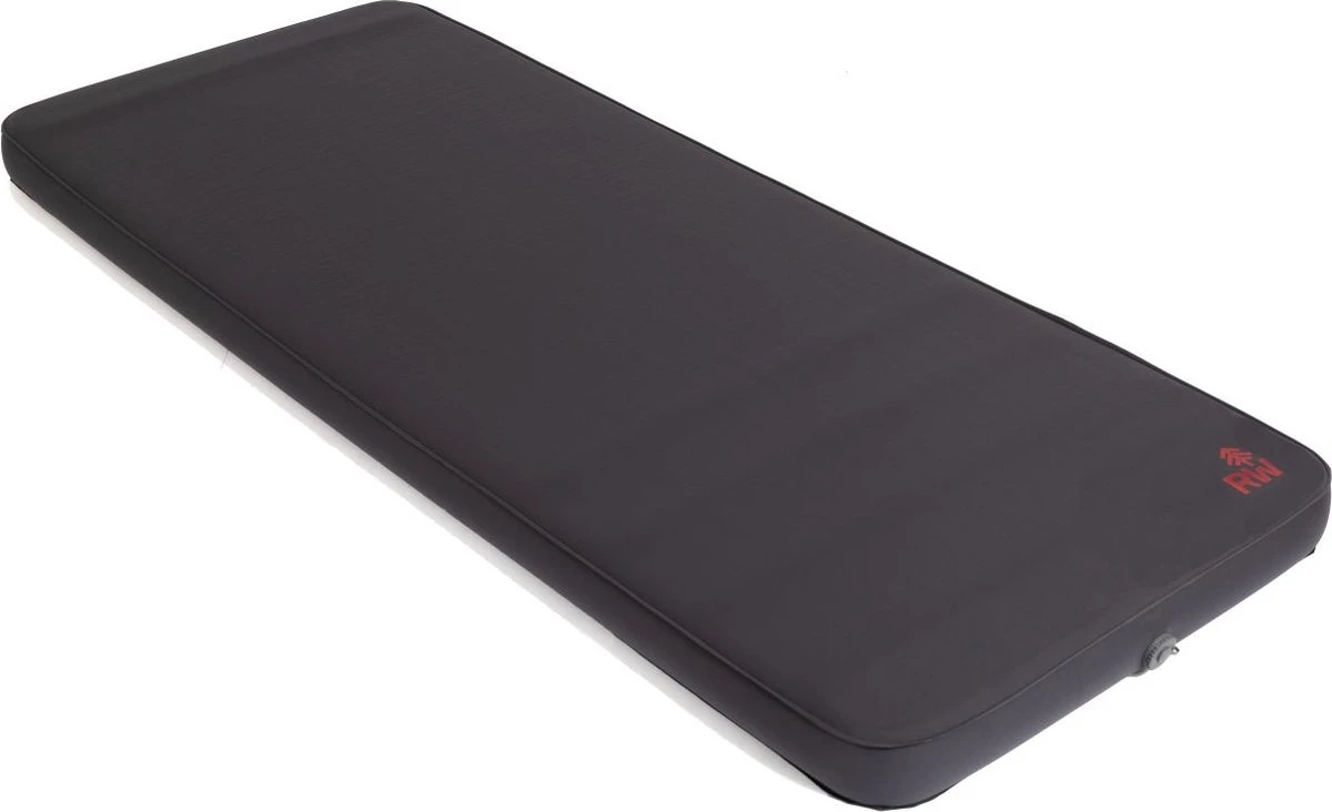 Redwood Stretch Limousine 10 - Slaapmat Zelfopblazend - 1-persoons - 10 2 Redwood Stretch Limousine 10 - Slaapmat Zelfopblazend - 1-persoons - 10 - Afbeelding 2