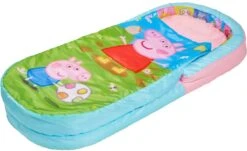 Worlds Apart Peppa Pig Readybed - 2 In 1 Slaapzak En Luchtbed Voor Kinderen -Bo-Camp Winkel 1200x733 1