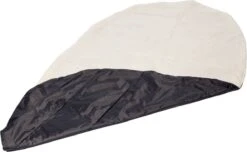 DERYAN Slaapmat Baby Luxe Katoen Crèmekleurig -Bo-Camp Winkel 1200x738 2