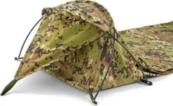 Defcon 5 Bivi Tent - Camo - 1 Persoons -Bo-Camp Winkel 1200x739 2