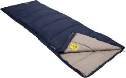 NOMAD® Blazer Classic '78 Slaapzak - Dekenmodel - Max Lichaamslengte 195 Cm -Bo-Camp Winkel 1200x746