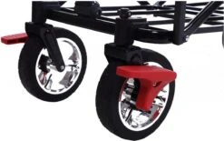 FUXTEC Bolderkar CT-700 - Paars 14 FUXTEC Bolderkar CT-700 - Paars -Bo-Camp Winkel 1200x754 3