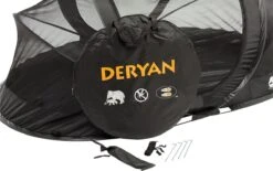 Deryan Luxe Pop-up Reisklamboe - Lichtgewicht 2 Persoons Klamboe – Geimpregneerd - Slaapcompartiment Voor Tent - Binnentent 18 Deryan Luxe Pop-up Reisklamboe - Lichtgewicht 2 Persoons Klamboe – Geimpregneerd - Slaapcompartiment Voor Tent - Binnentent -Bo-Camp Winkel 1200x754 5