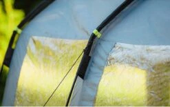 Coleman Vail 6L Tunneltent - Familie Tent - 6-Persoons - Grijs/Groen 11 Coleman Vail 6L Tunneltent - Familie Tent - 6-Persoons - Grijs/Groen -Bo-Camp Winkel 1200x754 6