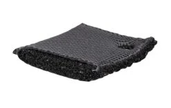 Crespo Standenstoel - AP-237 Air-Deluxe - Grijs (86) -Bo-Camp Winkel 1200x756 1