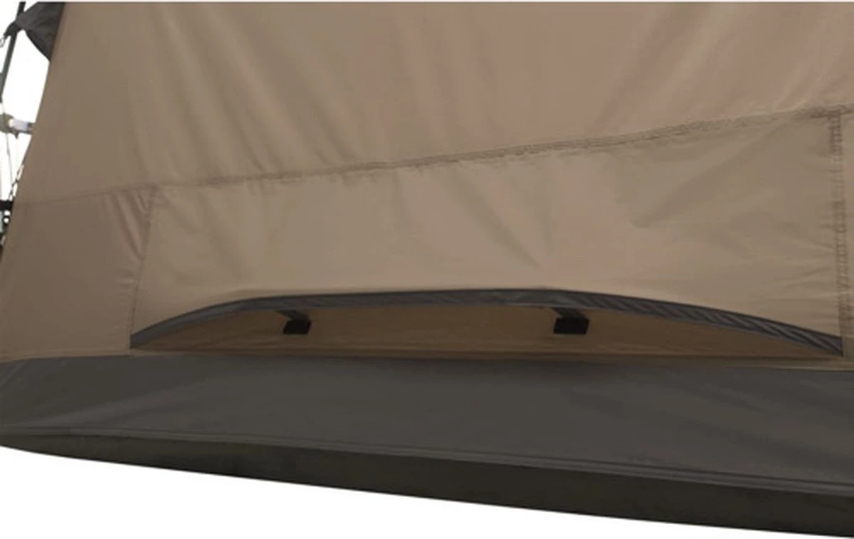 Easy Camp Tent Moonlight Joert 6-persoons 2 Easy Camp Tent Moonlight Joert 6-persoons - Afbeelding 2