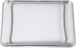 Capture Outdoor, "Camp2 AL-70E" Lage Kampeertafel, Voor 2 Personen, 48x70cm, Inklapbare Poten, … -Bo-Camp Winkel 1200x763