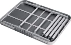 Bo-Camp Campingtafel - Inklapbaar - 60 X 45 Cm -Bo-Camp Winkel 1200x765