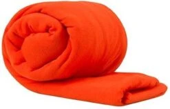 Sea To Summit - Reactor Extreme Thermolite® Mummy Liner - Lakenzak - Extra Verwarmend - Rood -Bo-Camp Winkel 1200x766