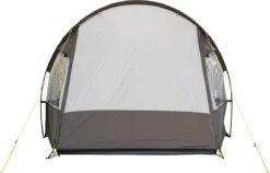 Redwood Dawn 200 Trekking Tunnel Tent - Grijs - 3 Persoons 23 Redwood Dawn 200 Trekking Tunnel Tent - Grijs - 3 Persoons -Bo-Camp Winkel 1200x770 1