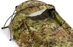 Defcon 5 Bivi Tent - Camo - 1 Persoons -Bo-Camp Winkel 1200x780 1