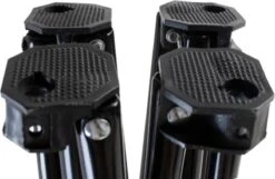 Campingstoel - Inklapbaar Visstoel - Vouwstoel - Comfortabel - Opvouwbaar Stoel - Max. 120 KG - Groen - Rheme -Bo-Camp Winkel 1200x780