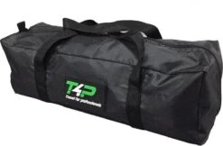 Expedition Tent T2 - Donker Groen - 2 Persoons -Bo-Camp Winkel 1200x786