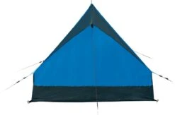 High Peak Minipack Tunneltent - Blauw - 2 Persoons -Bo-Camp Winkel 1200x793 4