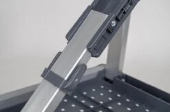 Bo-Camp Picknicktafel - Basic - Inklapbaar - Grijs -Bo-Camp Winkel 1200x794 18