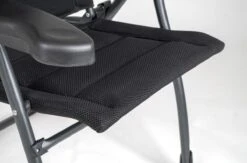 Crespo - Standenstoel - AP-215 Air-Deluxe - Zwart (80) -Bo-Camp Winkel 1200x794 2