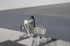 Bo-Camp Picknicktafel - Basic - Inklapbaar - Grijs -Bo-Camp Winkel 1200x794 22