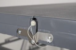 Bo-Camp Picknicktafel - Basic - Inklapbaar - Grijs -Bo-Camp Winkel 1200x794 24