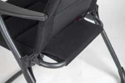 Crespo - Standenstoel - AP-215 Air-Deluxe - Zwart (80) -Bo-Camp Winkel 1200x794 3