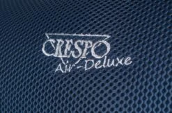 Crespo - Standenstoel - AP-215 Air-Deluxe - Blauw (84) -Bo-Camp Winkel 1200x794 36