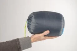 Camp-Gear Slaapzak - Travel Mini - 190x75 Cm - Grijs/blauw 7 Camp-Gear Slaapzak - Travel Mini - 190x75 Cm - Grijs/blauw -Bo-Camp Winkel 1200x794 48