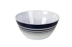 Bo-Camp - Servies - Classic - 16-Delig - Wit/Navy -Bo-Camp Winkel 1200x794 63