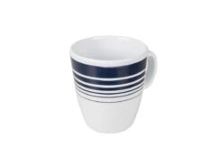Bo-Camp - Servies - Classic - 16-Delig - Wit/Navy -Bo-Camp Winkel 1200x794 64